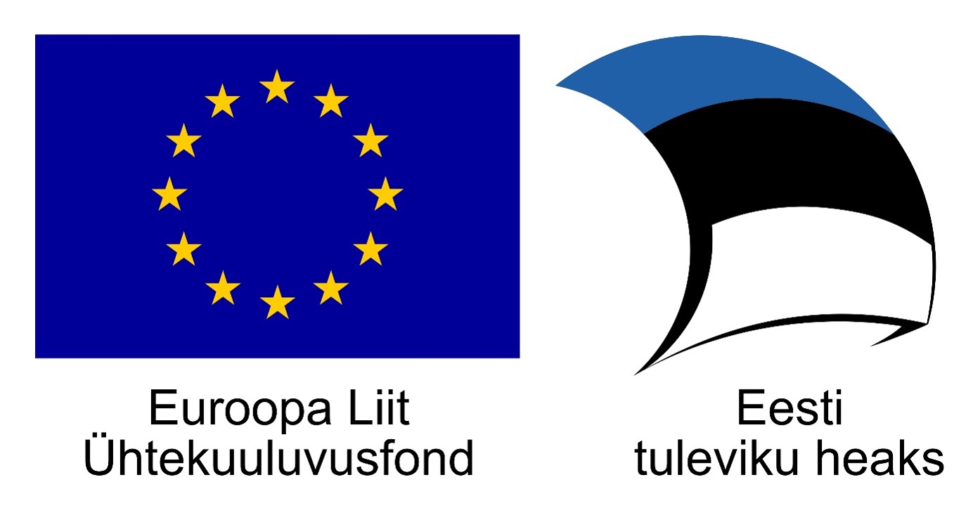 Logo ja lipp
