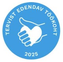 TET tervist edendav töökoht