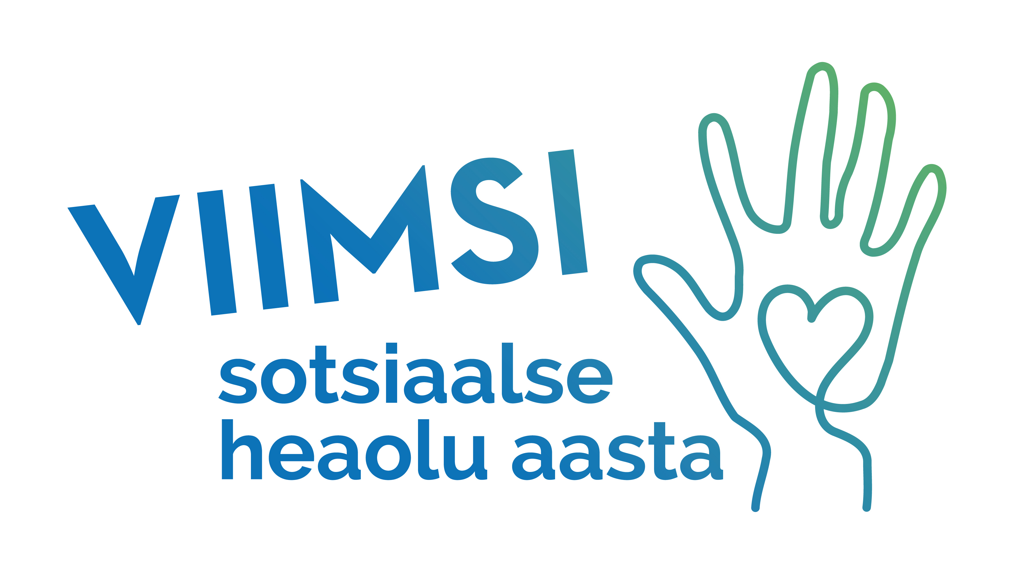 Sotsiaalse heaolu aasta