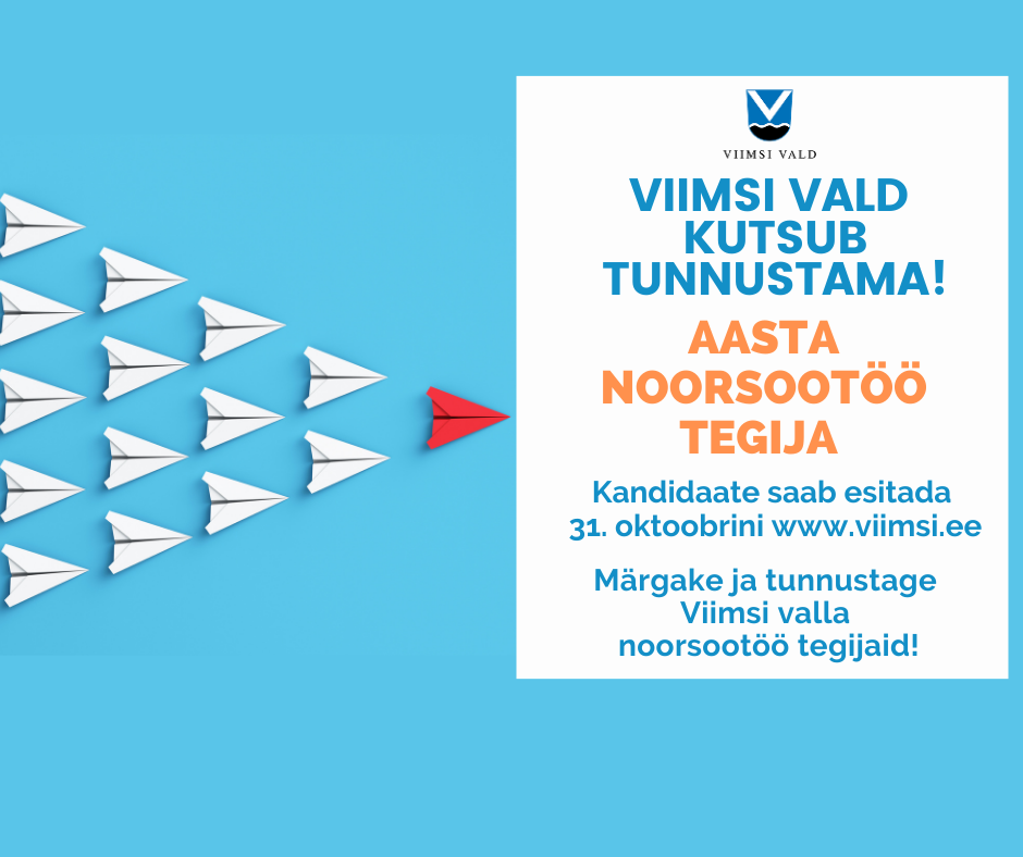 noorsootöö tegija