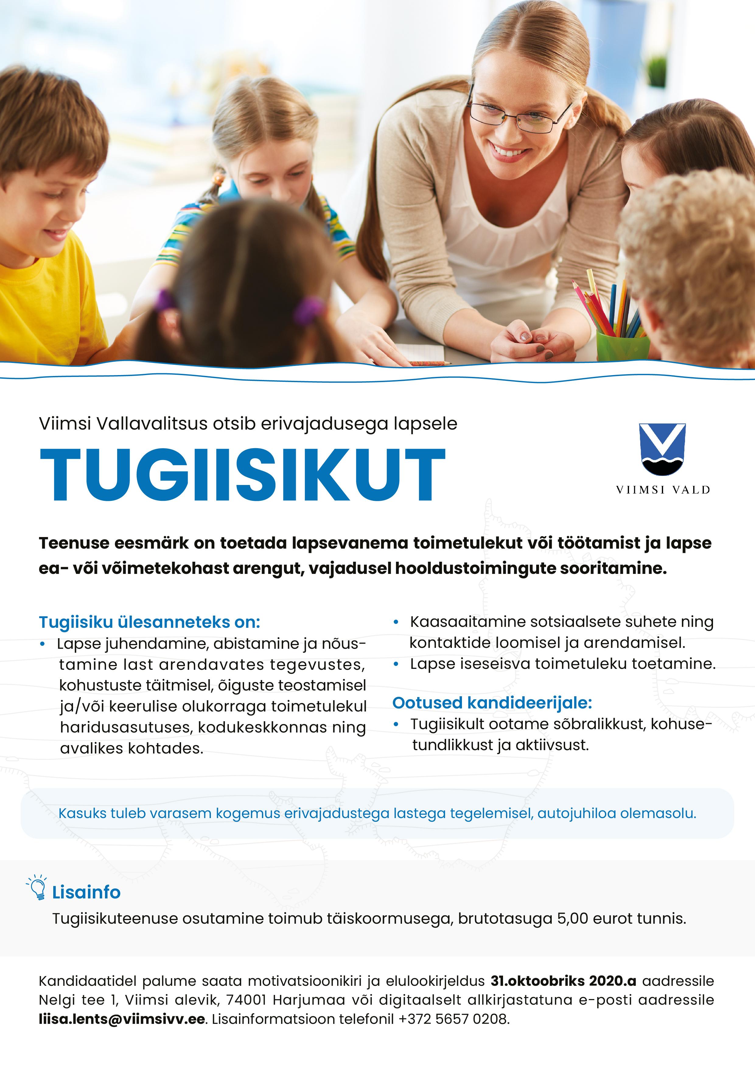 tugiisik