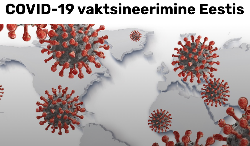 Vaktsineerimine