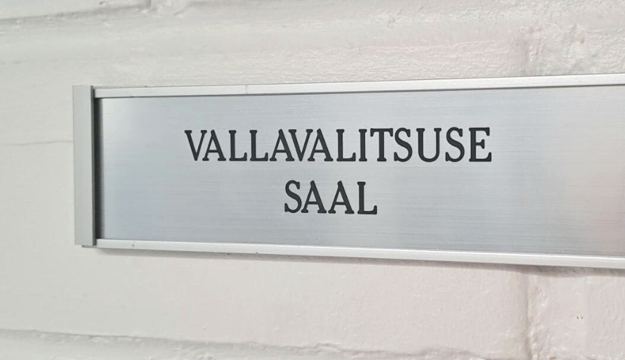 vallavalitsus