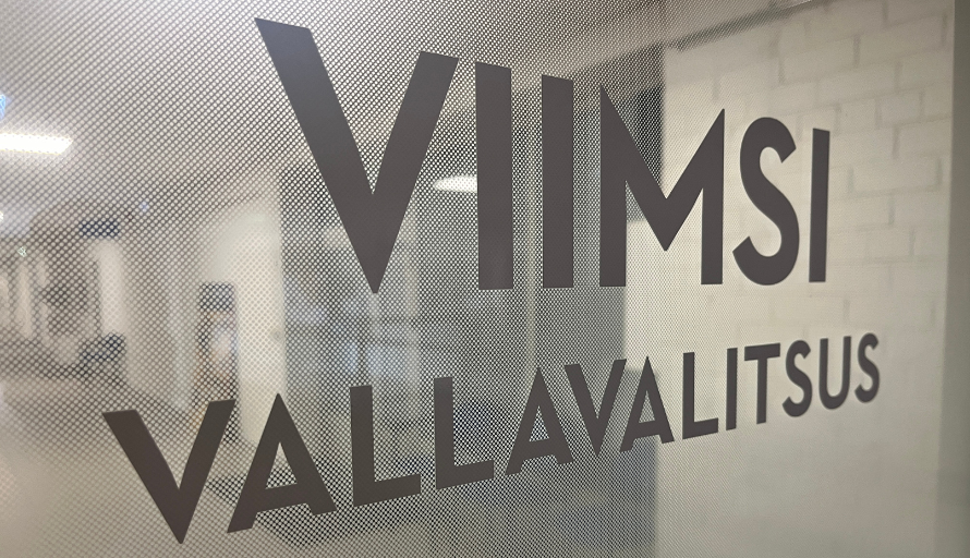 Viimsi vallavalitsus