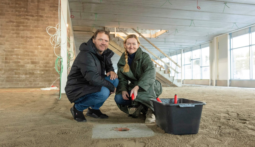 Aasta naina Maarja Küla