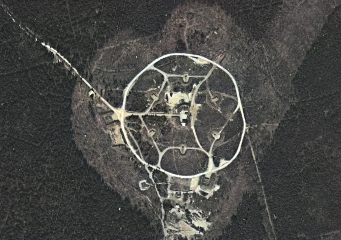 Raketibaas
