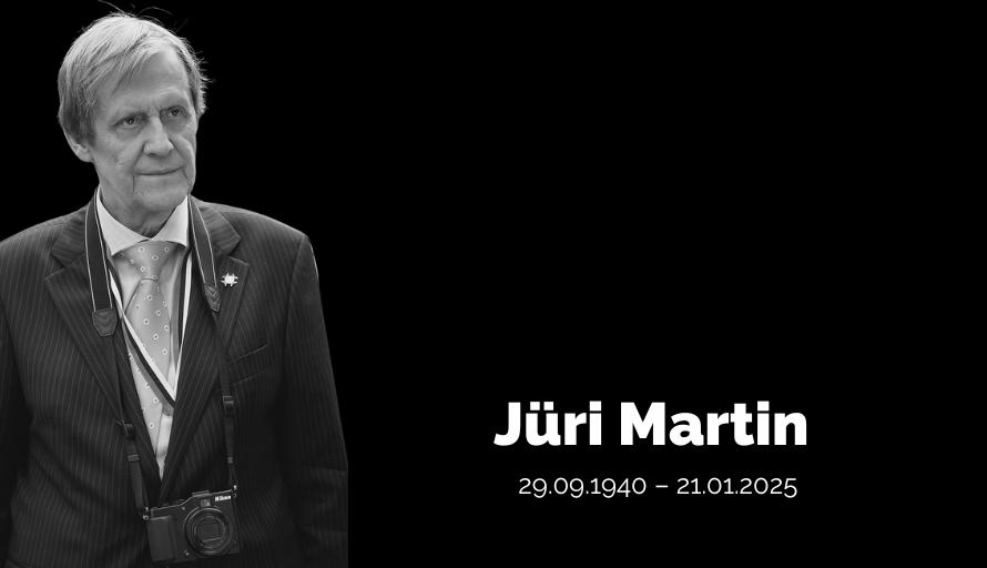 Jüri Martin
