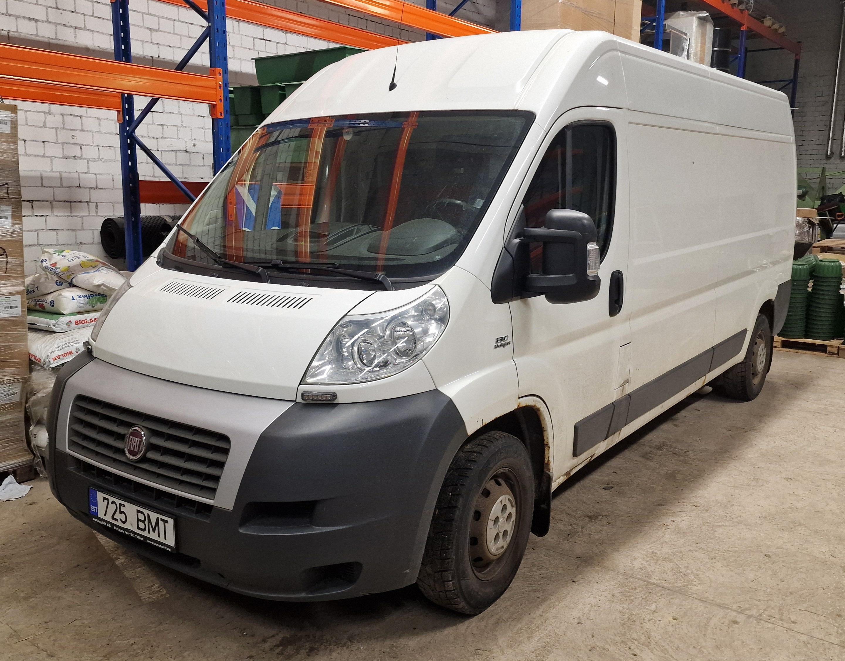 Fiat Ducato