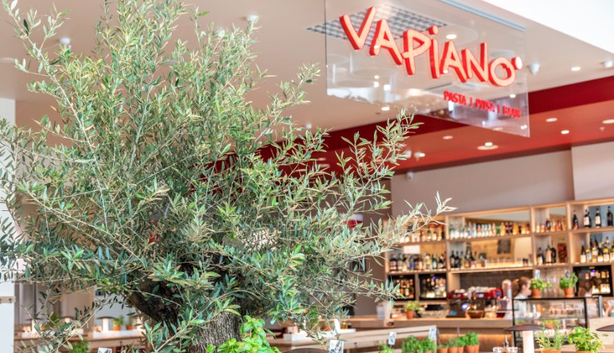 vapiano