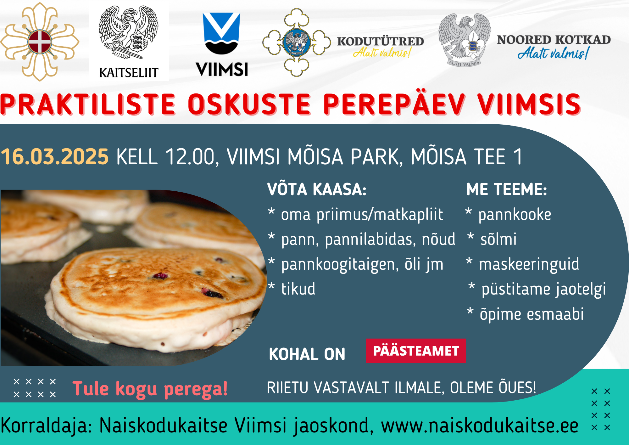 naiskodukaitse