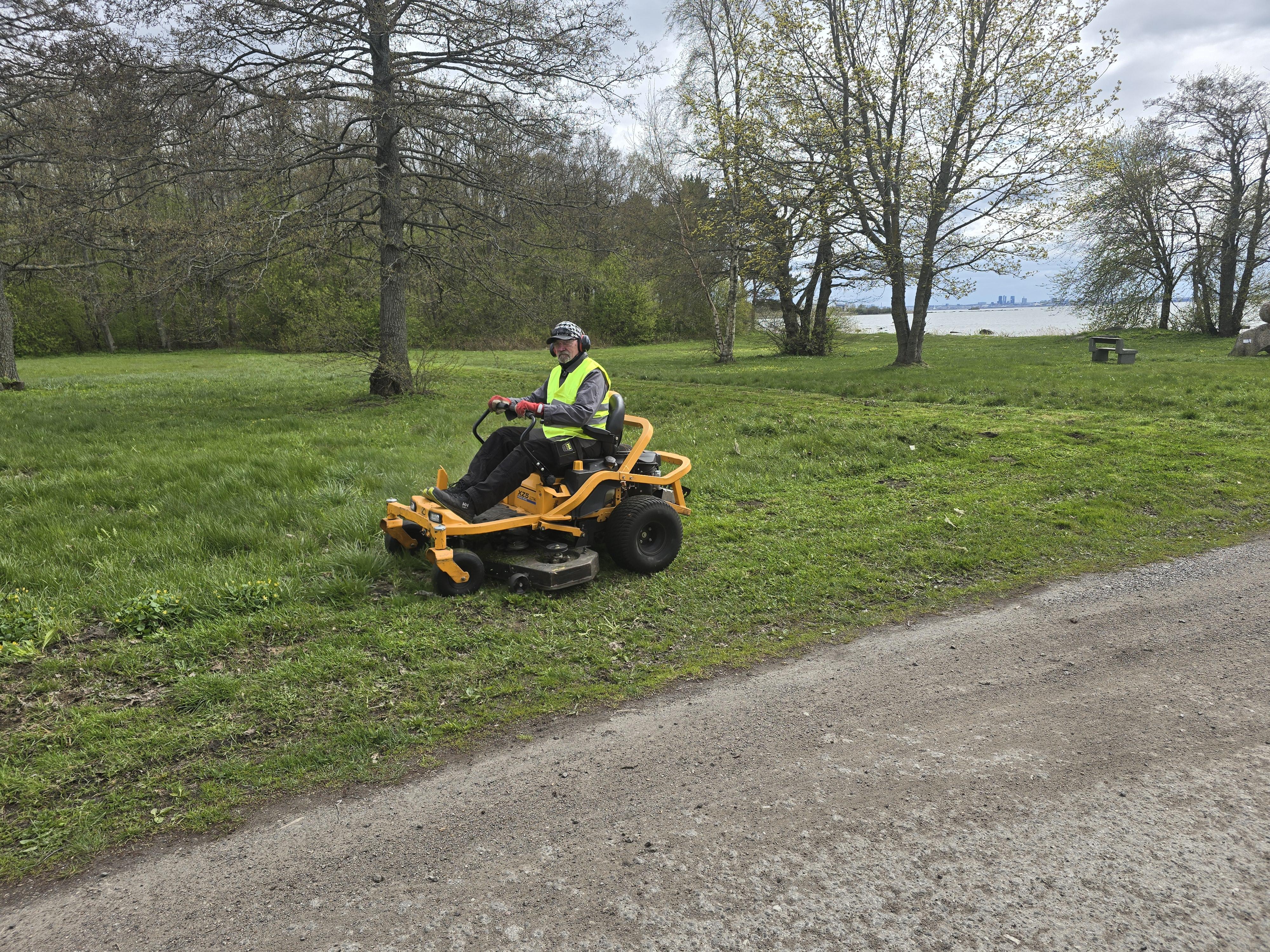 niidutraktor
