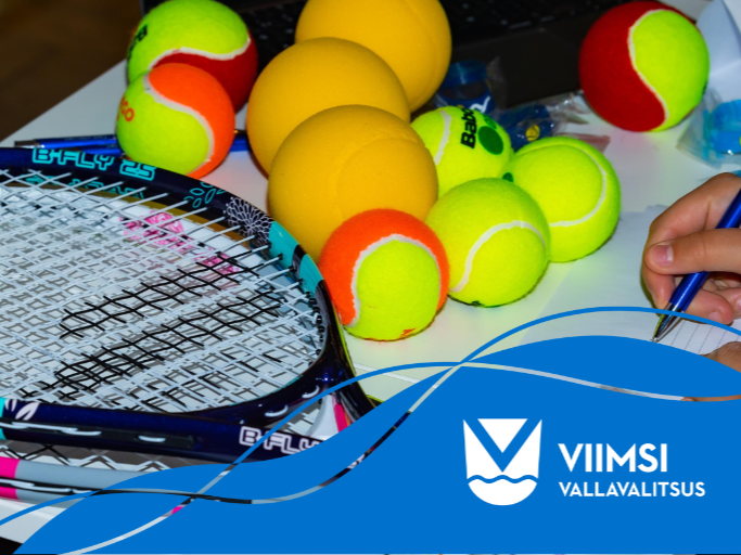 Huviharidus toetused