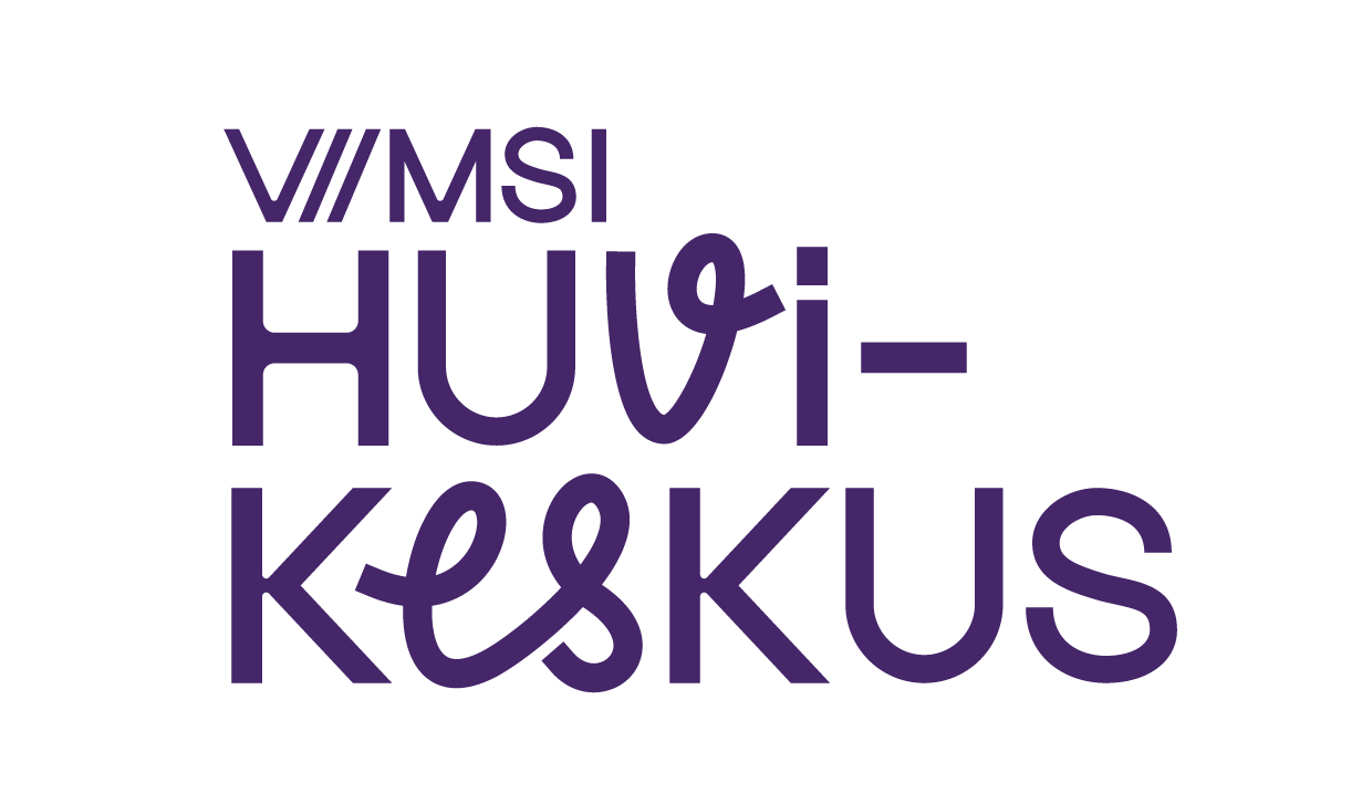 Huvikeskus