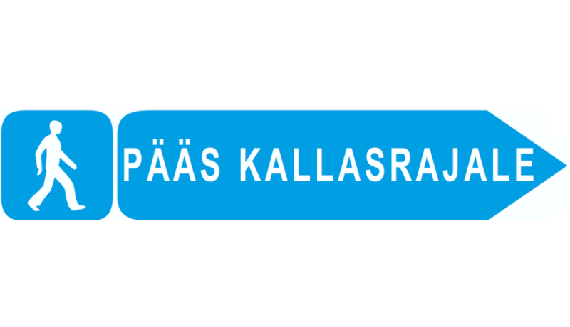 kallasrada