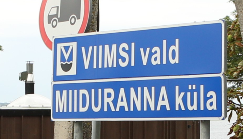 Miiduranna