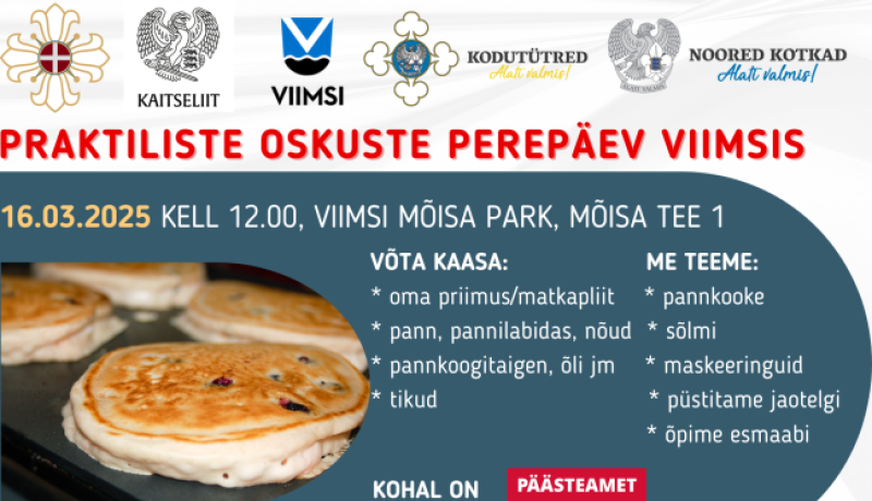 naiskodukaitse
