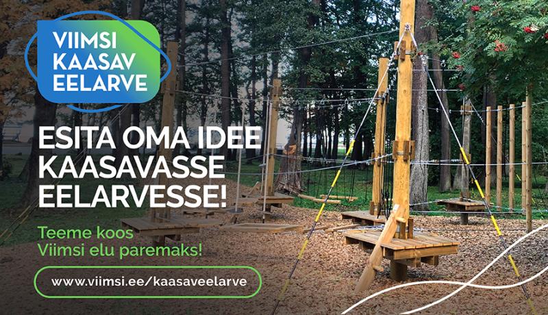 Kaasav eelarve