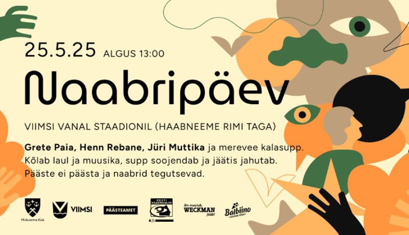 Naabripäev