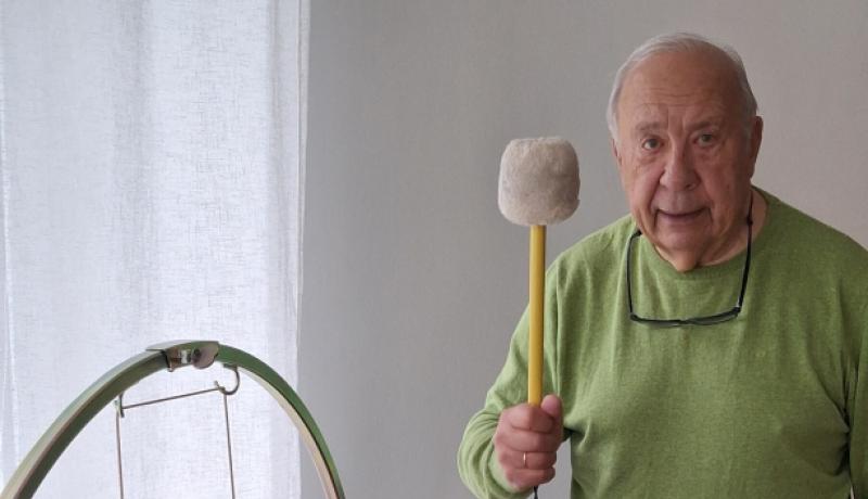 Neeme Järvi
