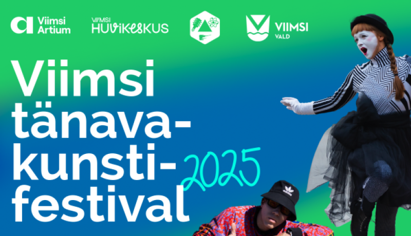 Tänavakunstifestival
