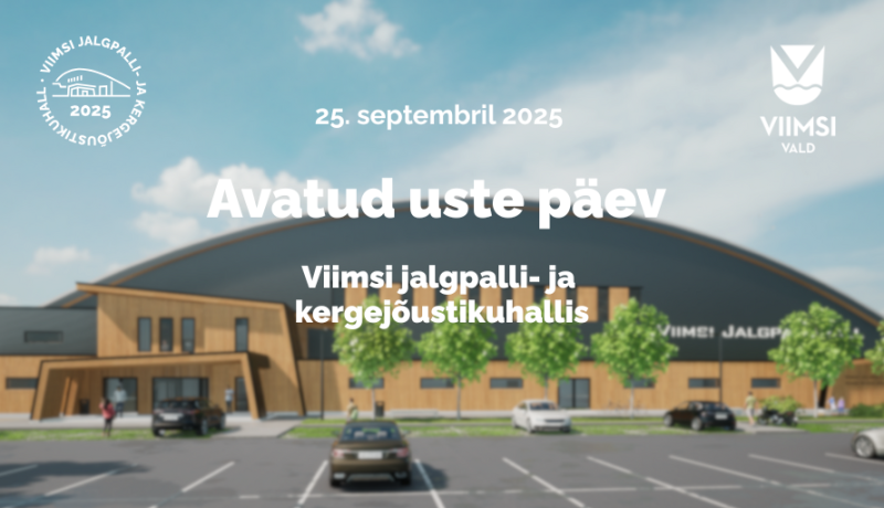 Avatud uksed